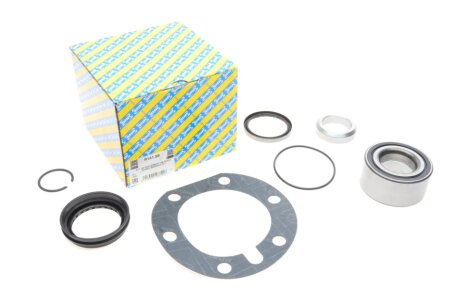 Підшипник маточини (комплект) ntn snr R14159