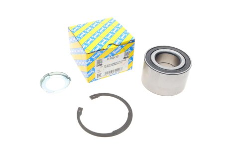 Підшипник маточини (комплект) ntn snr R15012