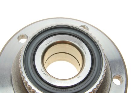 Пiдшипник ступицi колеса ntn snr R15035