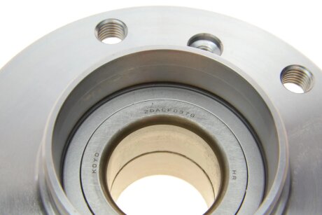 Пiдшипник ступицi колеса ntn snr R15035