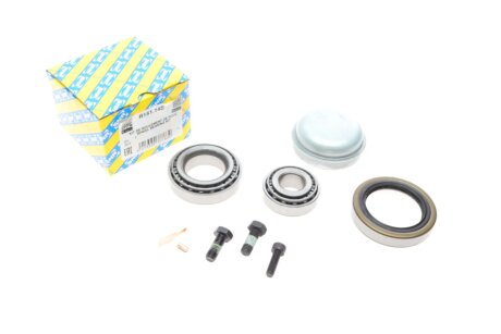 Подшипник ступицы ntn snr R15114S