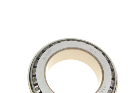 Комплект підшипників роликових конічних ntn snr R15123