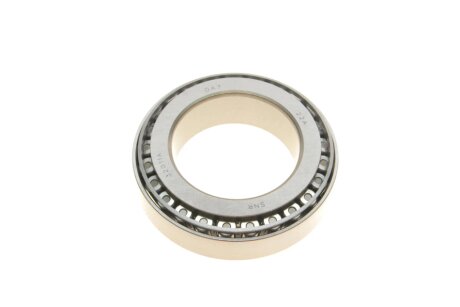 Комплект підшипників роликових конічних ntn snr R15123