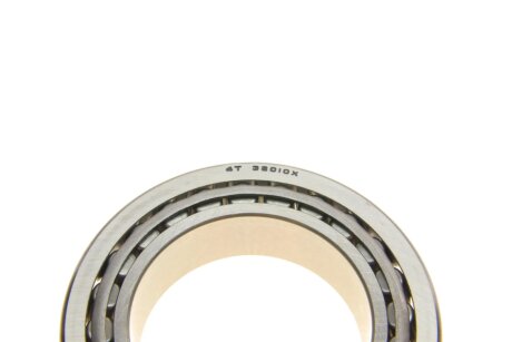 Комплект підшипників роликових конічних ntn snr R15123