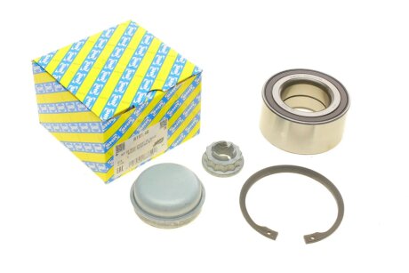 Пiдшипник ступицi колеса ntn snr R15146