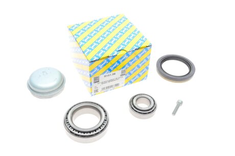 Підшипник маточини (комплект) ntn snr R15156