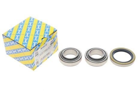 Комплект підшипників роликових конічних ntn snr R15237