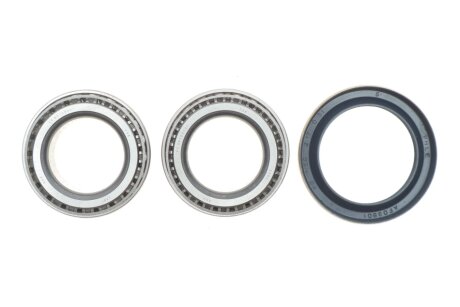 Комплект підшипників роликових конічних ntn snr R15237