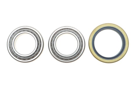 Комплект підшипників роликових конічних ntn snr R15237