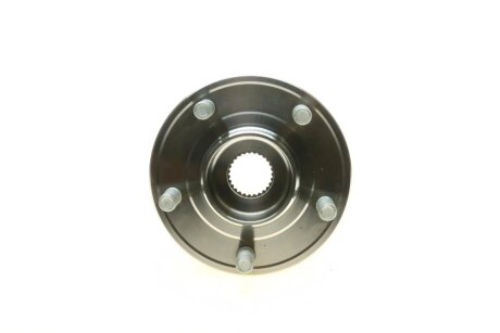 Маточина колеса з інтегрованим підшипником ntn snr R15284