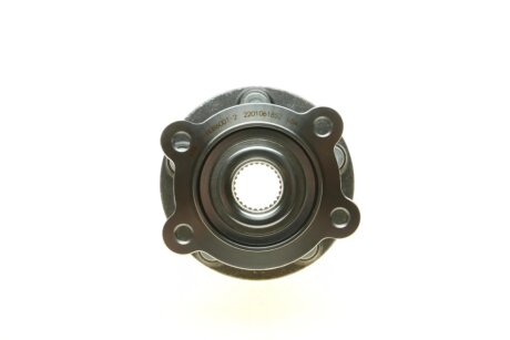 Маточина колеса з інтегрованим підшипником ntn snr R15284