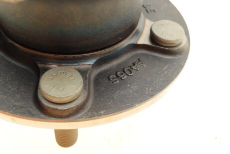 Підшипник колеса,комплект ntn snr R15292