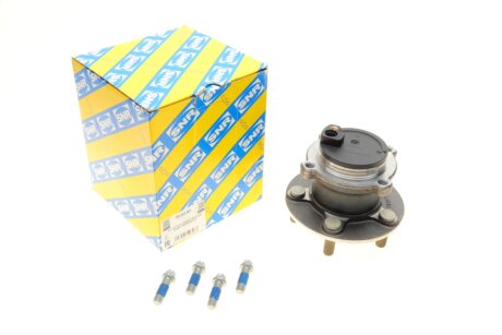 Підшипник колеса,комплект ntn snr R15292