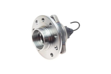 Ступица с подш. OPEL VECTRA, SIGNUM передн. (SNR) ntn snr R15340