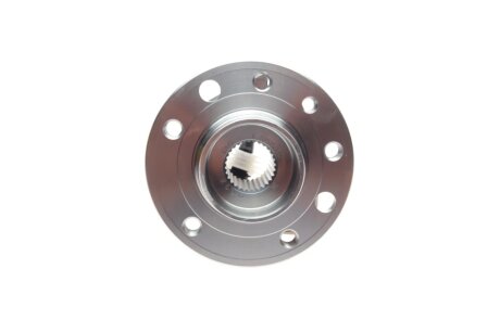 Ступица с подш. OPEL VECTRA, SIGNUM передн. (SNR) ntn snr R15340