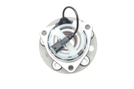 Ступица с подш. OPEL VECTRA, SIGNUM передн. (SNR) ntn snr R15340