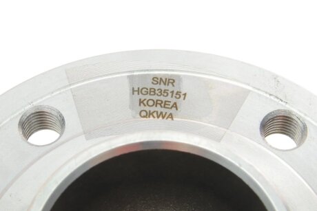 Підшипник колісний ntn snr R15341