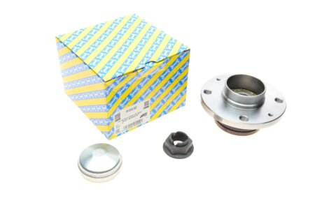 Підшипник колеса,комплект ntn snr R15352