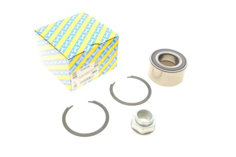 Пiдшипник ступицi колеса ntn snr R15355