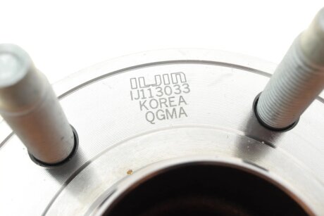 Підшипник ступиці зад. (диск 15’’) Chevrolet Cruze 09-/ Opel Astra J 09- ntn snr R15368