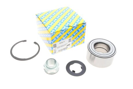 Підшипник колісний ntn snr R15371