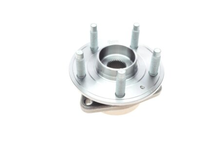 Маточина колеса з інтегрованим підшипником ntn snr R15378