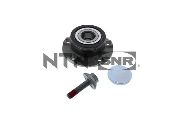 Комплект підшипника колеса NTN SNR R15473