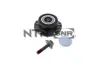 Комплект підшипника колеса NTN SNR R15473