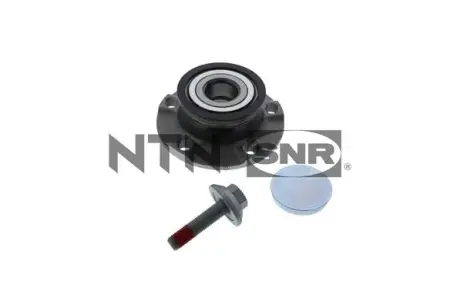 Комплект підшипника колеса NTN SNR R15473