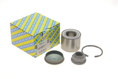 Підшипник роликовий конічний ntn snr R155113