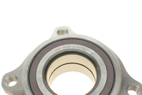 Підшипник колеса,комплект ntn snr R15584