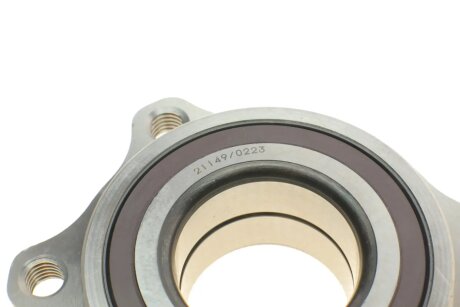 Підшипник колеса,комплект ntn snr R15584