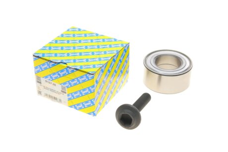 Підшипник колеса,комплект ntn snr R15728