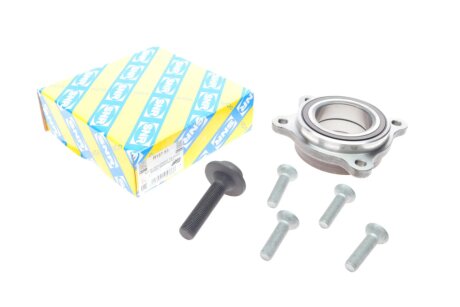 Маточина колеса з інтегрованим підшипником ntn snr R15753