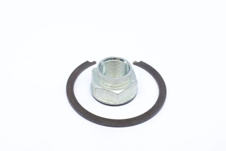 Підшипник кульковий d>30 ntn snr R15865