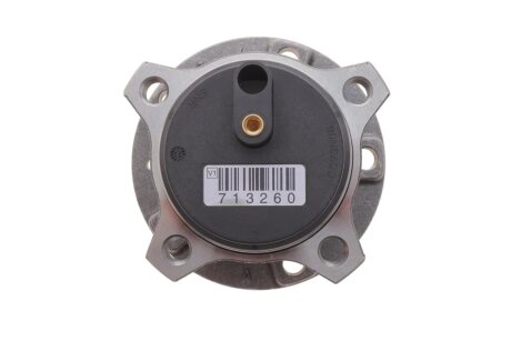 Подшипник ступицы ntn snr R15965