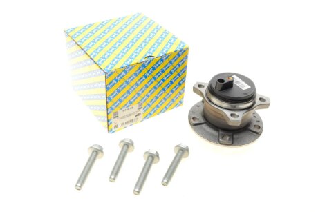 Підшипник колеса,комплект ntn snr R15969