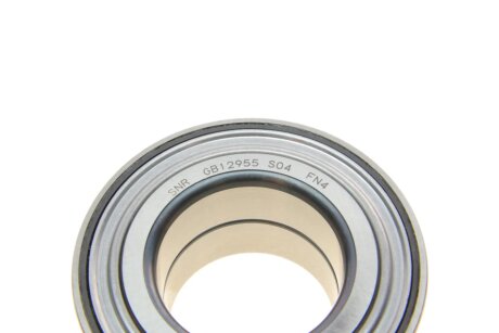 Підшипник колеса,комплект ntn snr R16020