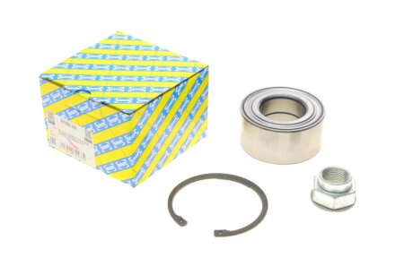 Підшипник колеса,комплект ntn snr R16020