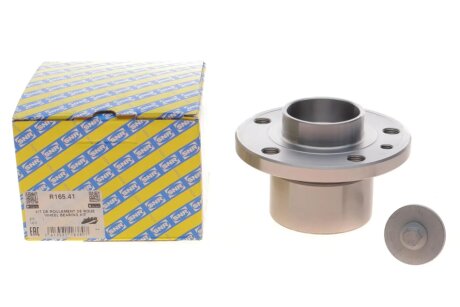 Підшипник колеса,комплект ntn snr R16541