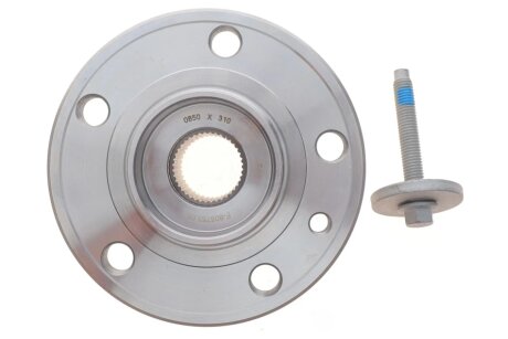 Підшипник колеса,комплект ntn snr R16541