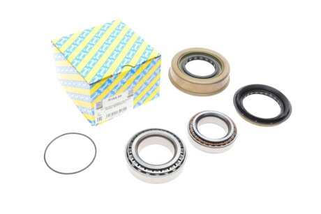 Підшипник колеса,комплект ntn snr R16859