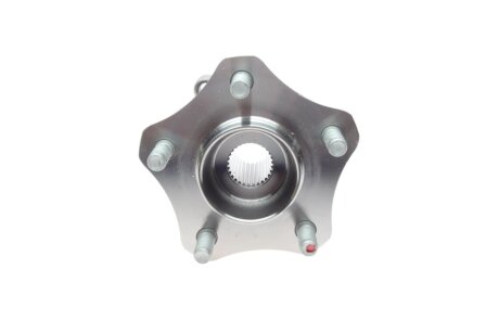 Рем. Комплект ступицы колеса. Содержит крепежные элементы и ступицу в сборе ntn snr R16895