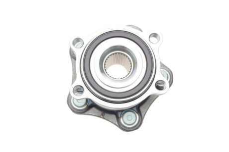 Рем. Комплект ступицы колеса. Содержит крепежные элементы и ступицу в сборе ntn snr R16895