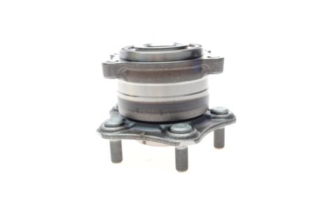 Рем. Комплект ступицы колеса. Содержит крепежные элементы и ступицу в сборе ntn snr R16895