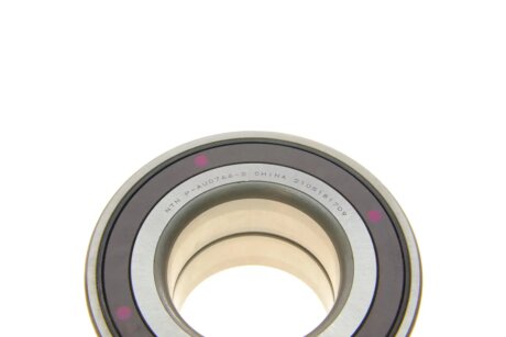 Підшипник колеса,комплект ntn snr R16898