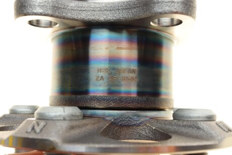 Маточина колеса з інтегрованим підшипником ntn snr R169116