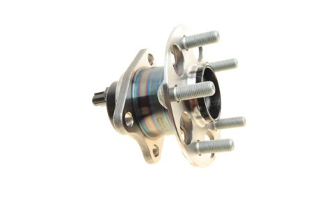 Маточина колеса з інтегрованим підшипником ntn snr R169116