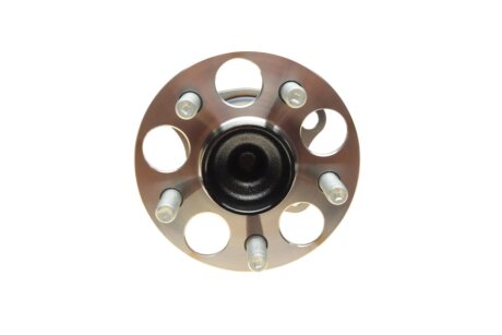 Маточина колеса з інтегрованим підшипником ntn snr R169116