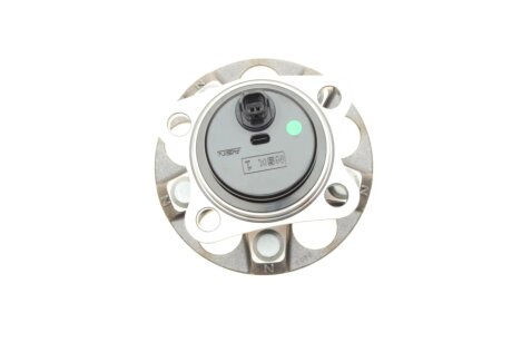 Маточина колеса з інтегрованим підшипником ntn snr R169116